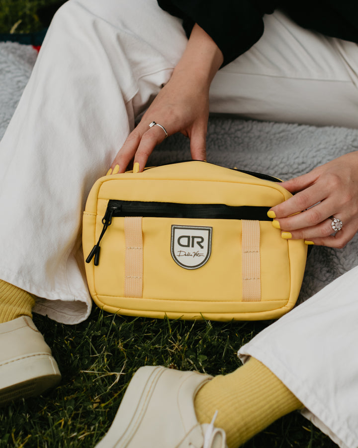 Crossbody Bag - Sole Spritz
