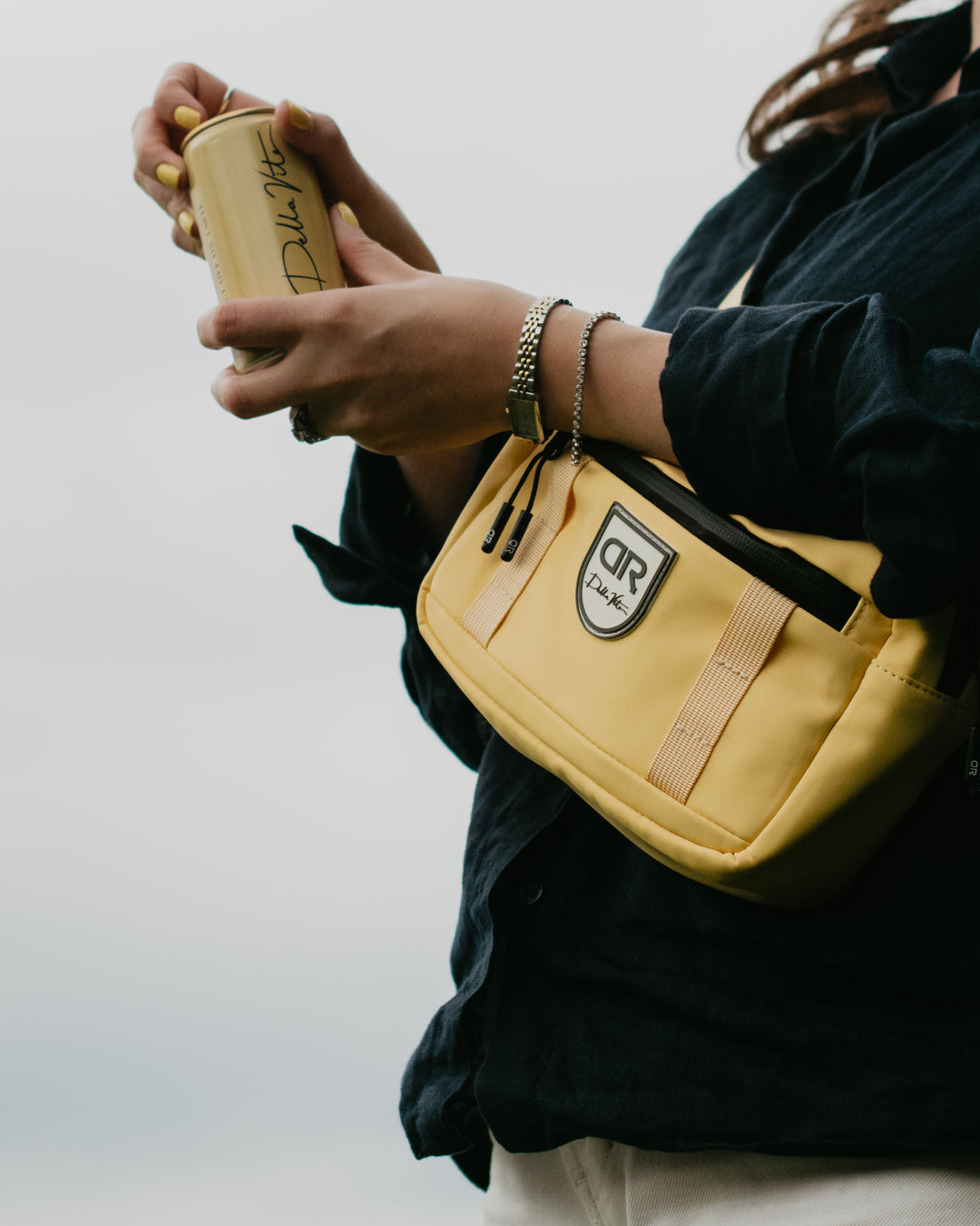 Crossbody Bag - Sole Spritz