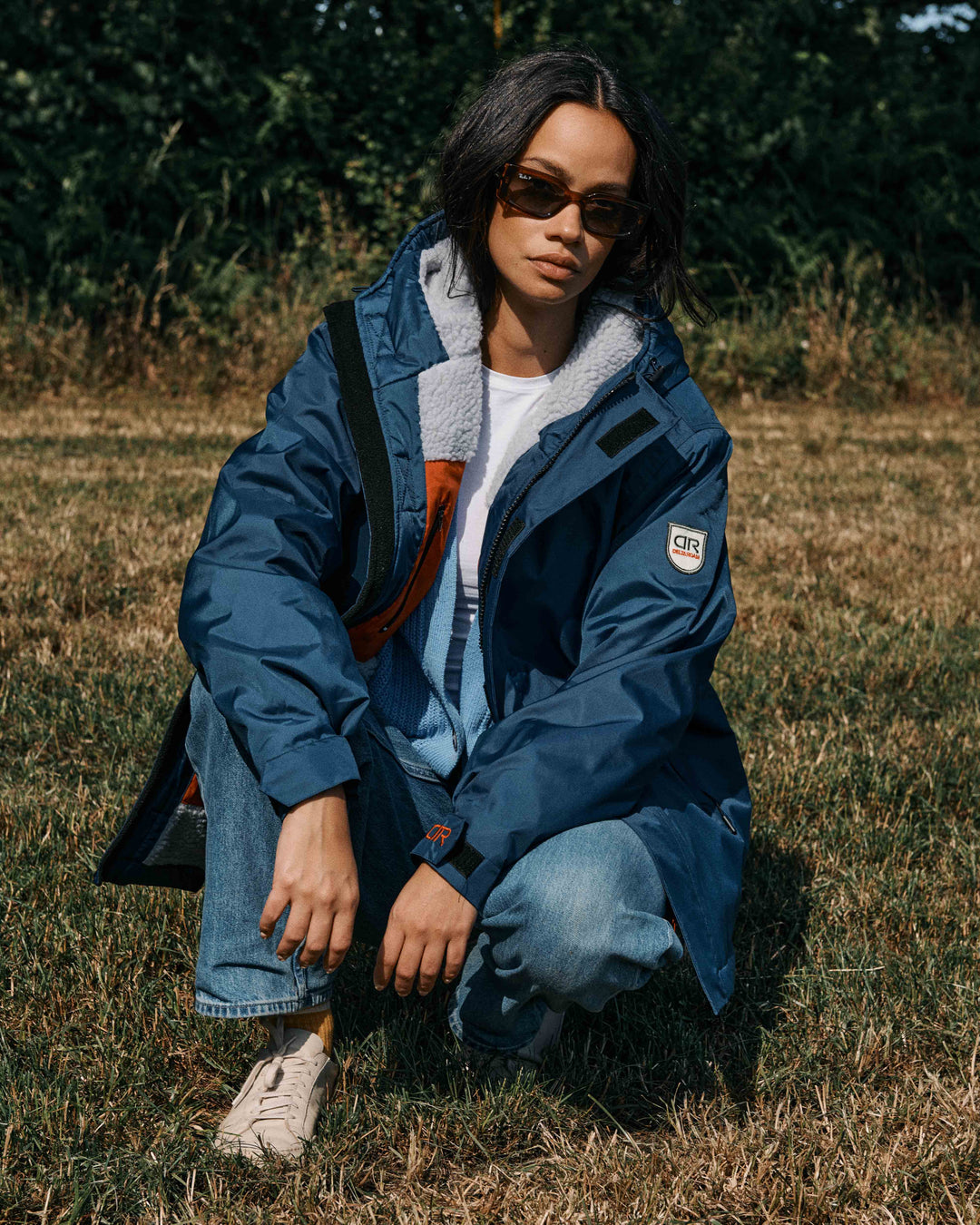 The Cirrus - Admiral Navy