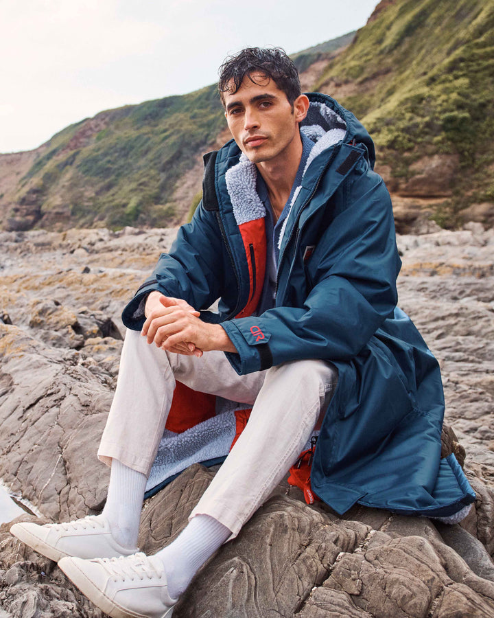 Beight Outdoor Robe Luxury Outerwear | Waterproof Outdoor Clothing | D Robe – Delta Roam