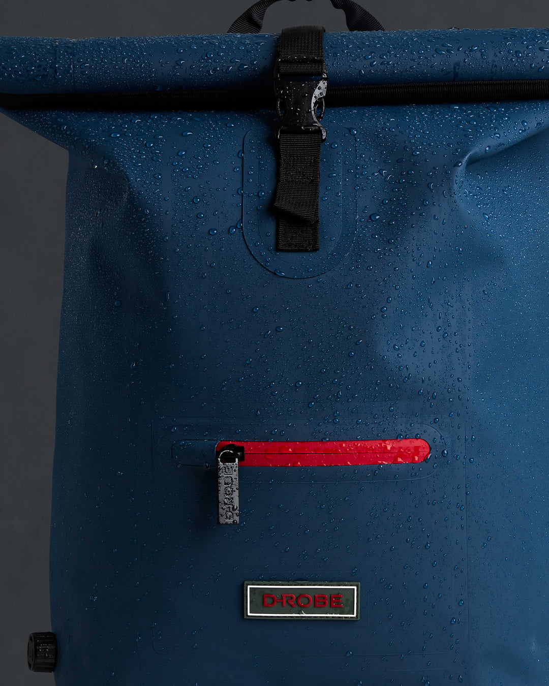 The Roll-Top | Admiral Navy