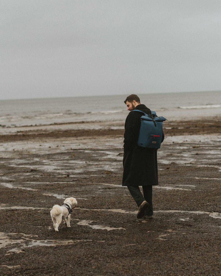 The Roll-Top | Admiral Navy