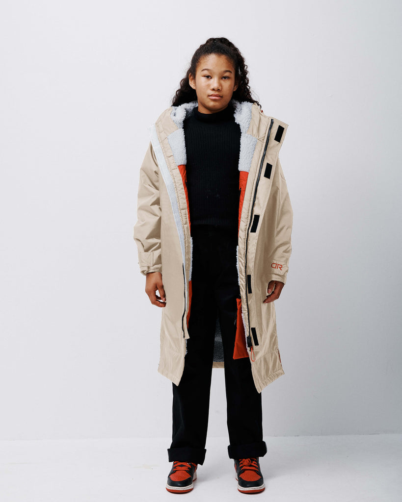 Beaumont Robe Warm