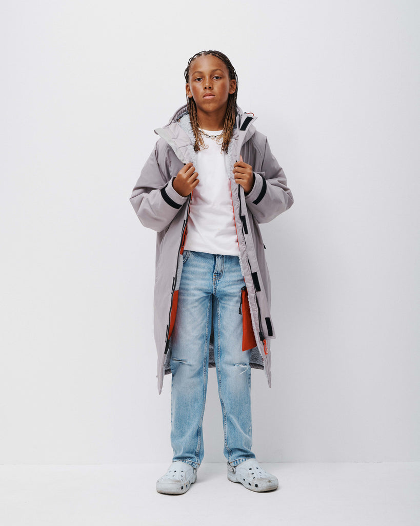 Beaumont Robe Opal
