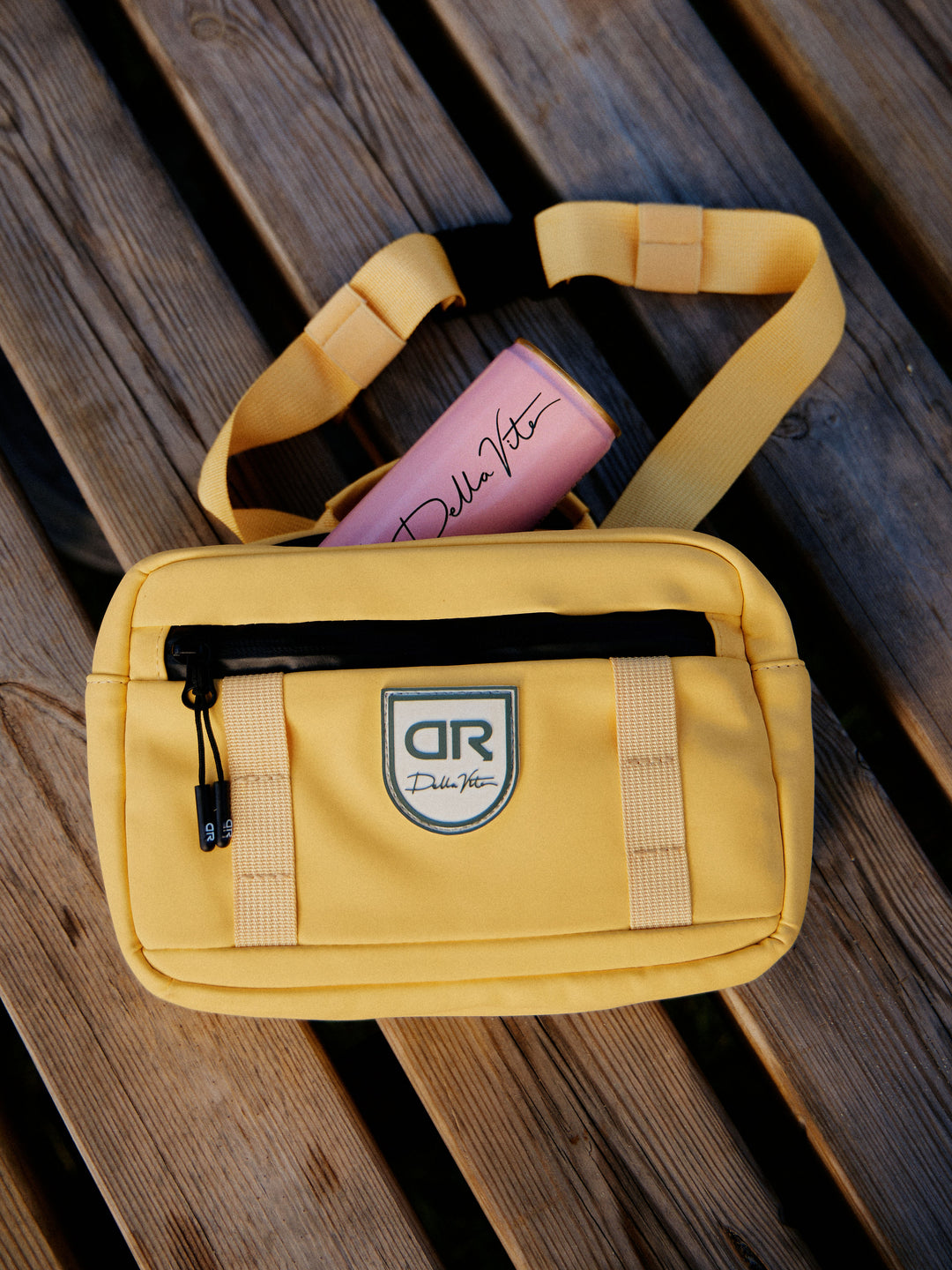 Crossbody Bag - Sole Spritz