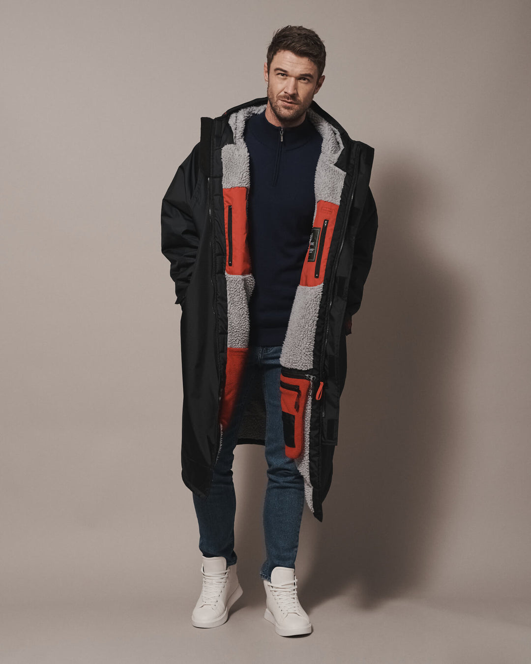 Delta Room Robe Outdoor Robes For Every Occasion | D Robe – Delta Roam