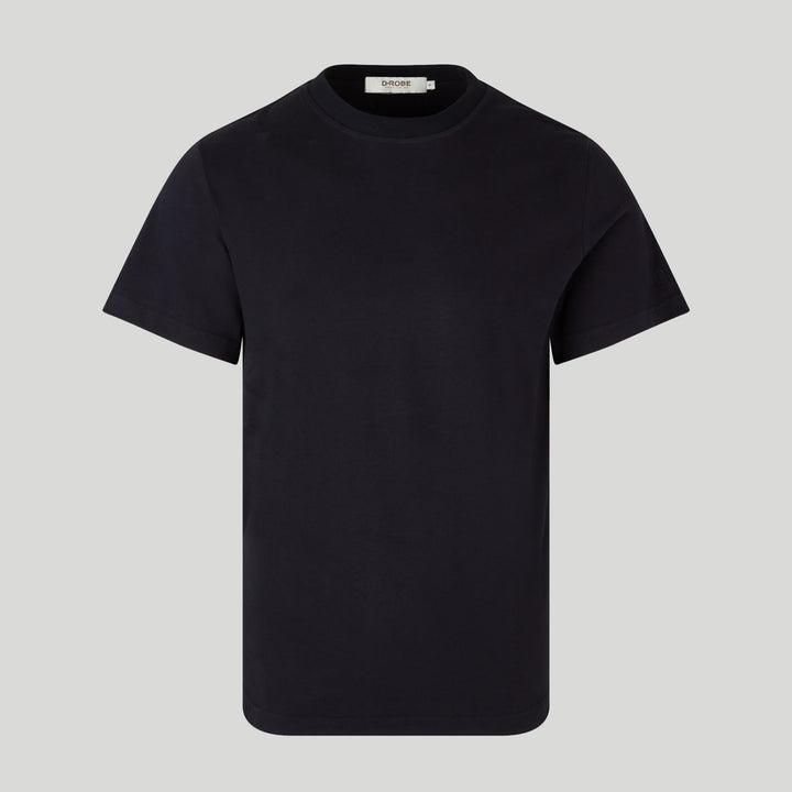Jersey T-Shirt - Admiral Navy