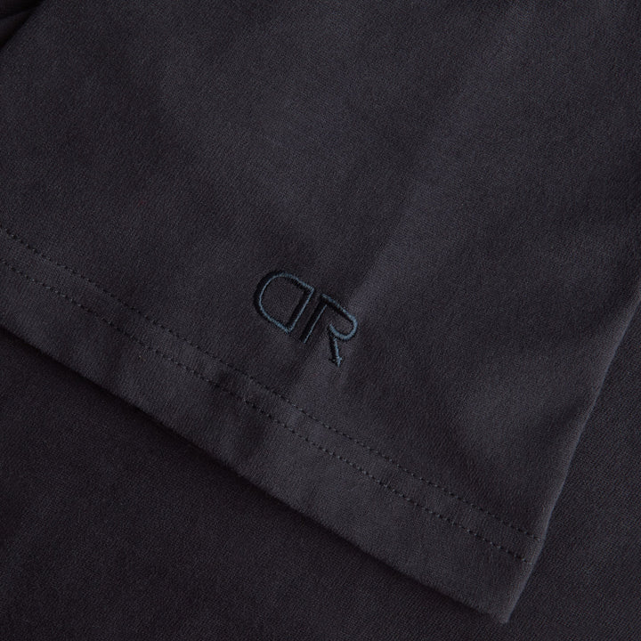 Jersey T-Shirt - Admiral Navy